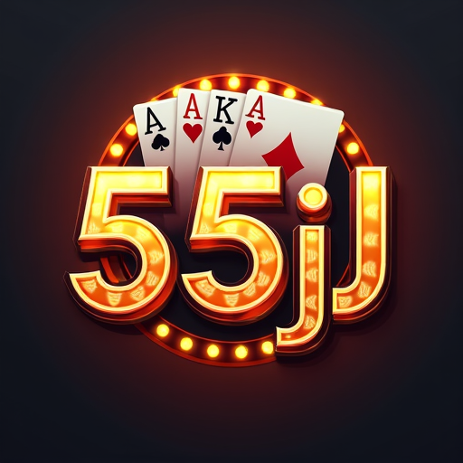 Ícone do 55jj