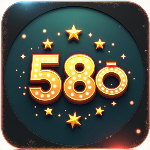 58o